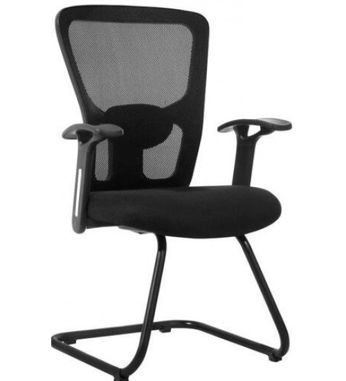 Scomfort SC-D104 FIX Cantilever Chair